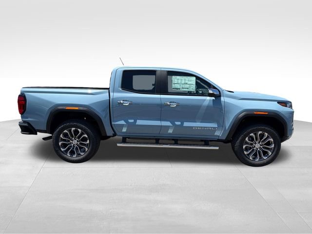 New 2026 GMC Canyon Denali AWD/4WD image 8