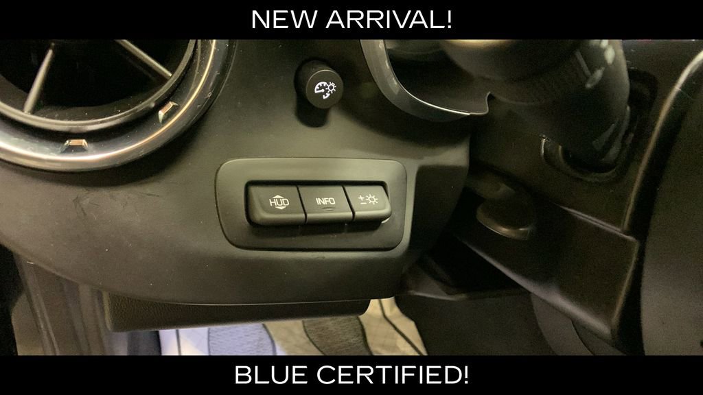 Used 2017 Chevrolet Camaro SS w/ Redline Edition image 26