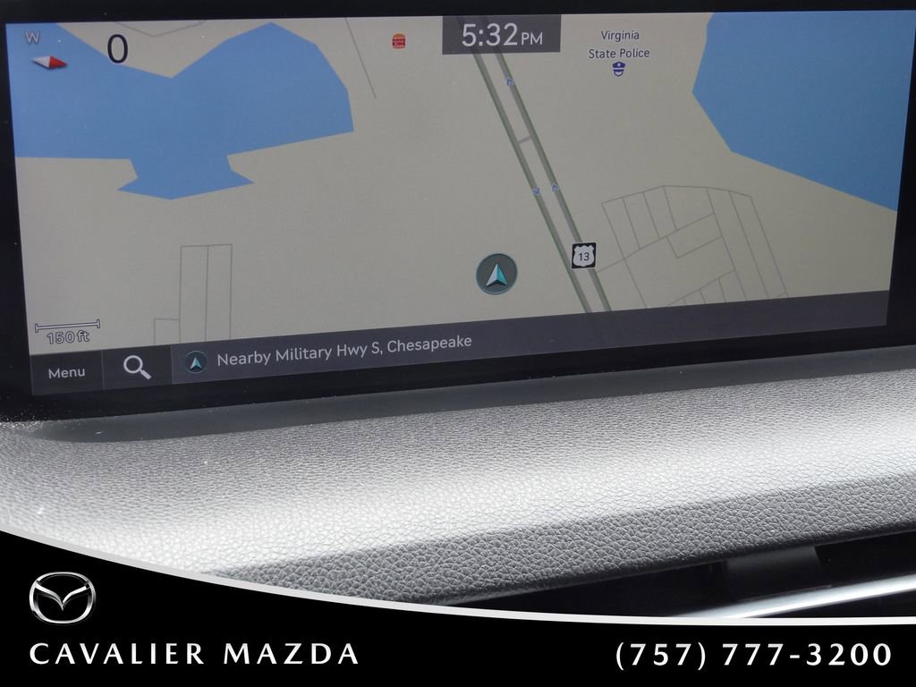 Used 2025 Genesis GV70 2.5T AWD/4WD image 31