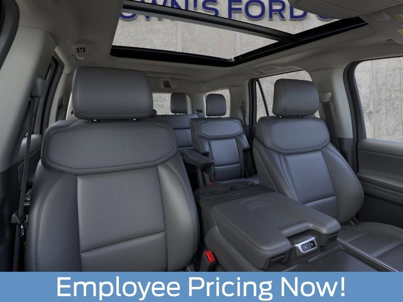 New 2026 Ford Expedition Active AWD/4WD image 11