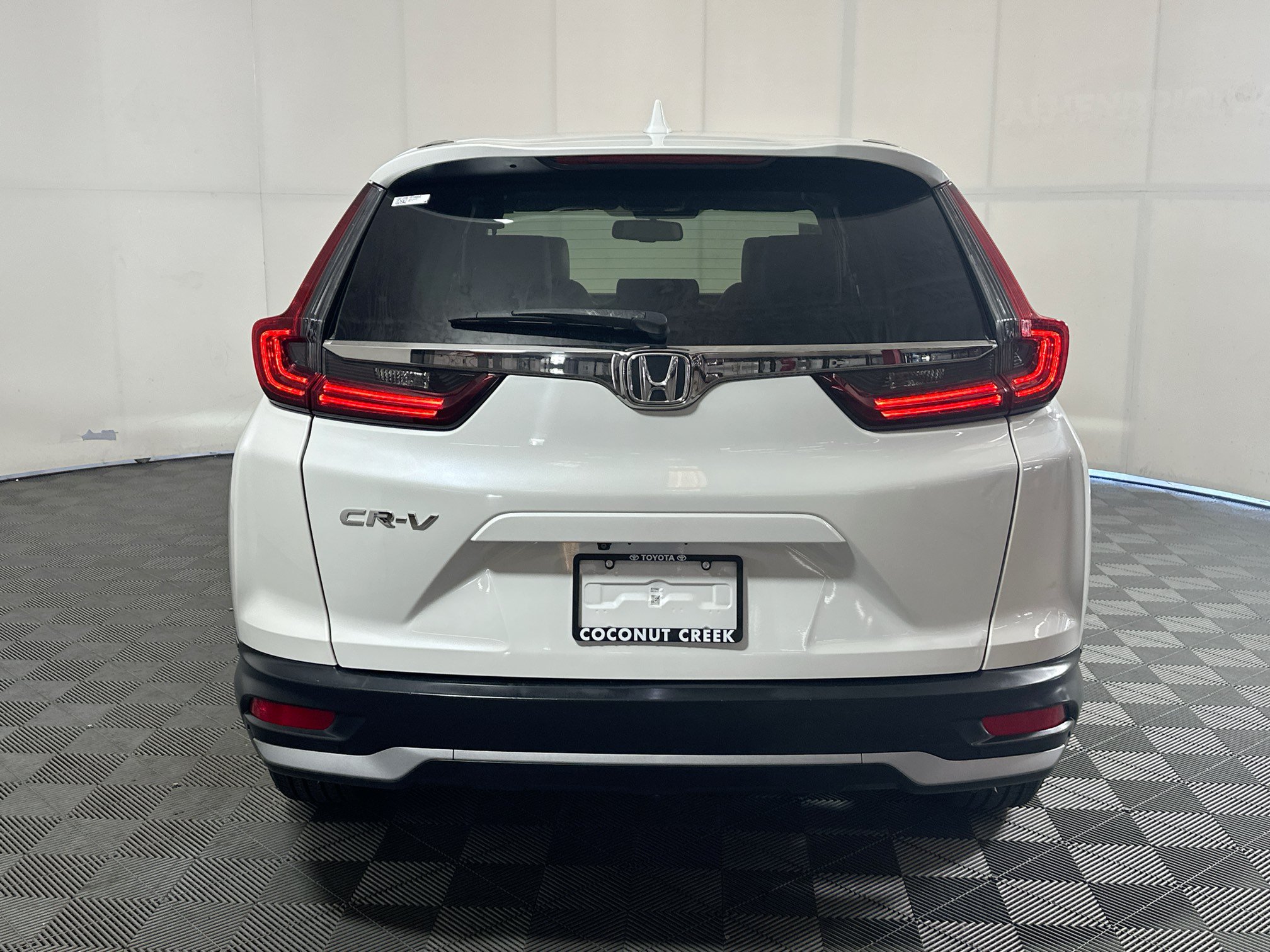 Used 2020 Honda CR-V EX-L image 4