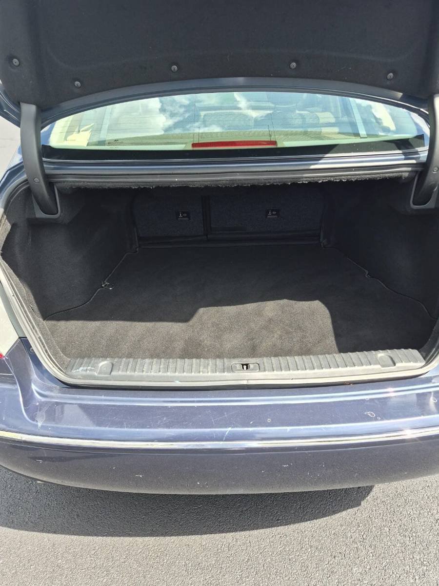 Used 2007 Hyundai Azera Limited FWD image 13