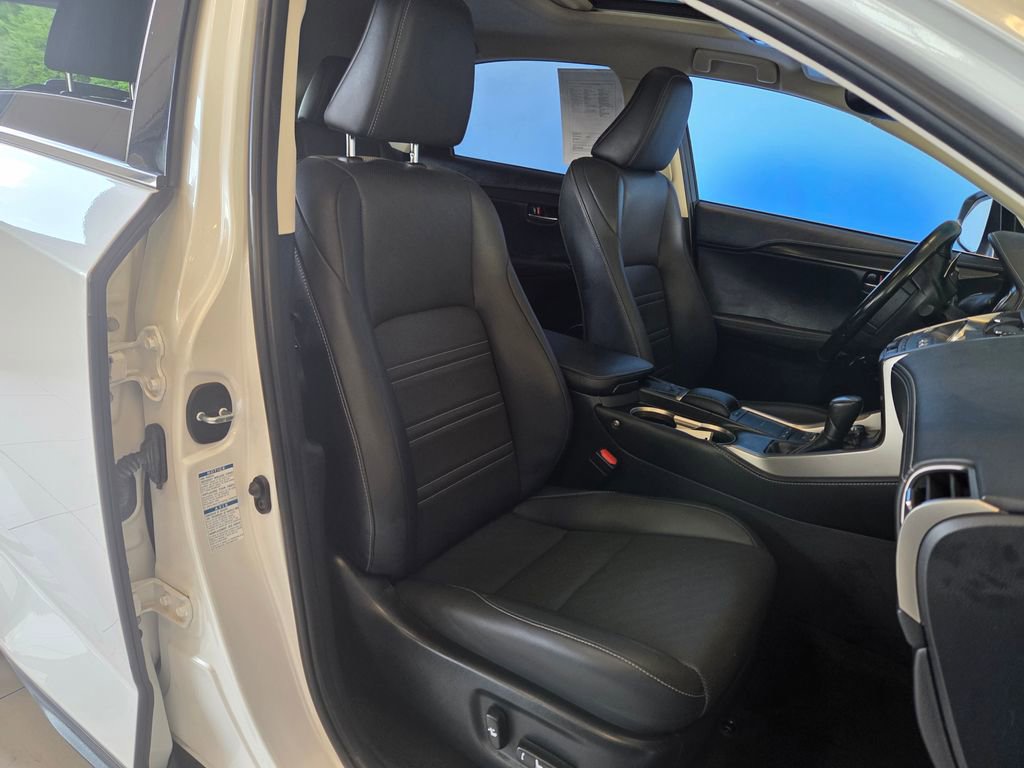 Used 2021 Lexus NX 300 AWD w/ Premium Package image 22