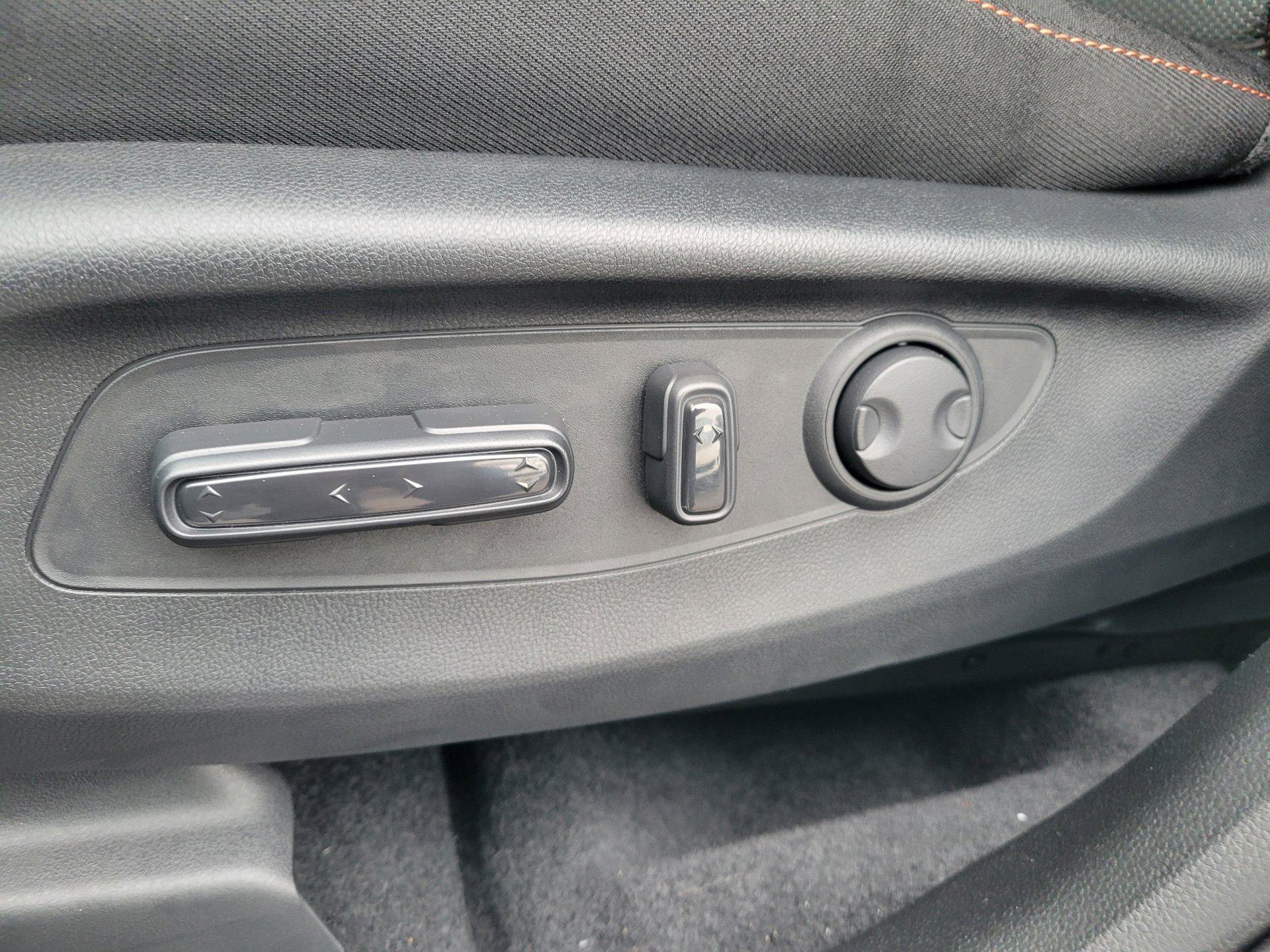 Certified 2026 Honda CR-V Sport image 16