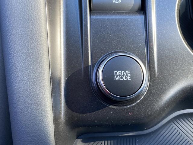 New 2026 Ford Explorer Active image 22