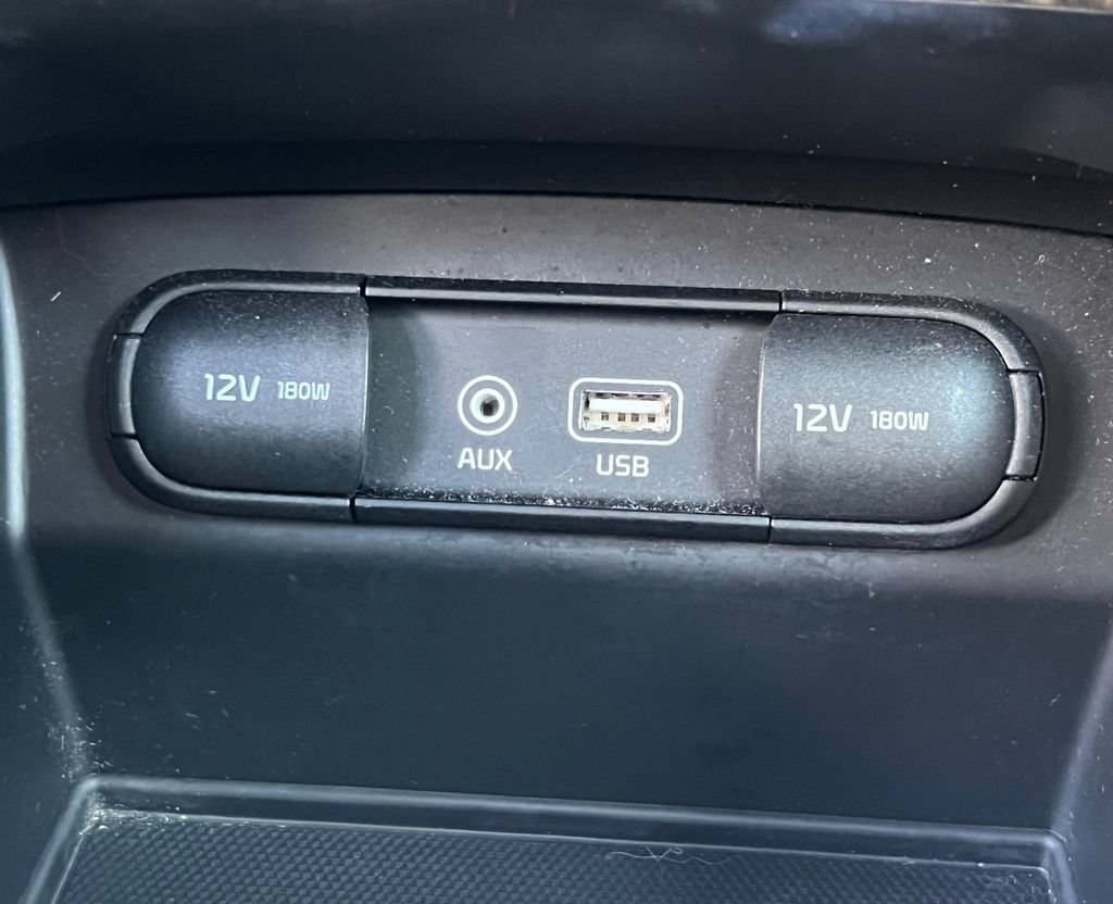 Used 2019 Kia Sorento EX AWD/4WD image 36