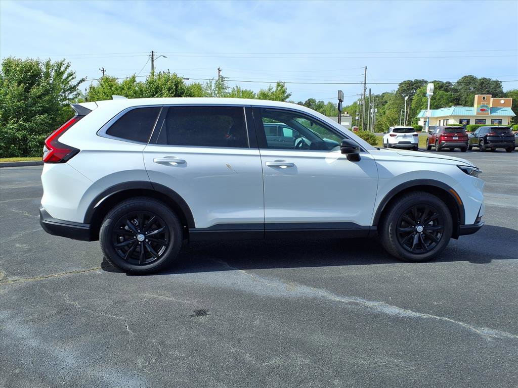 Used 2024 Honda CR-V EX image 20