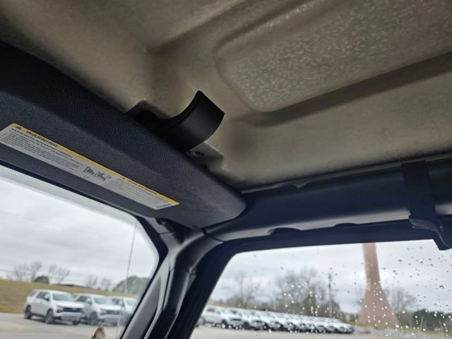 Used 2020 Jeep Gladiator Rubicon AWD/4WD image 21