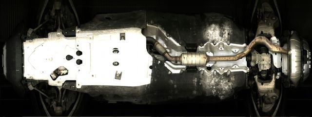 Used 2020 Land Rover Defender 110 First Edition image 45