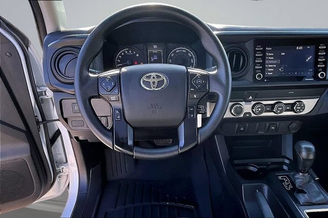 Used 2021 Toyota Tacoma SR AWD/4WD image 9