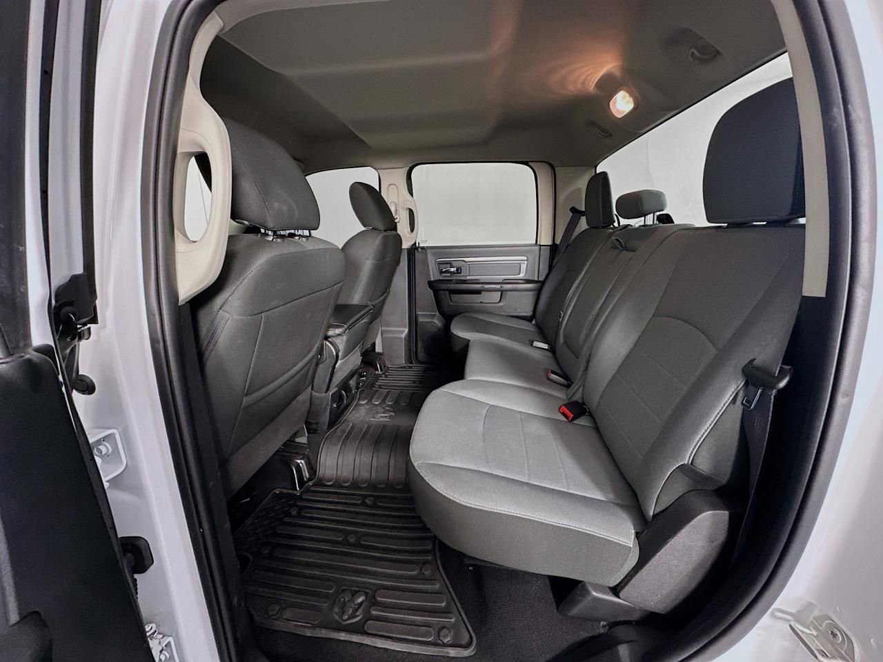 Used 2023 RAM 1500 Classic SLT w/ Protection Group AWD/4WD image 38