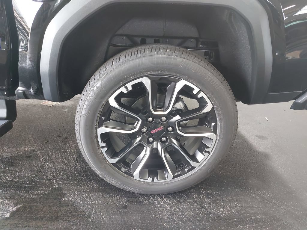 New 2026 GMC Canyon Denali AWD/4WD image 34