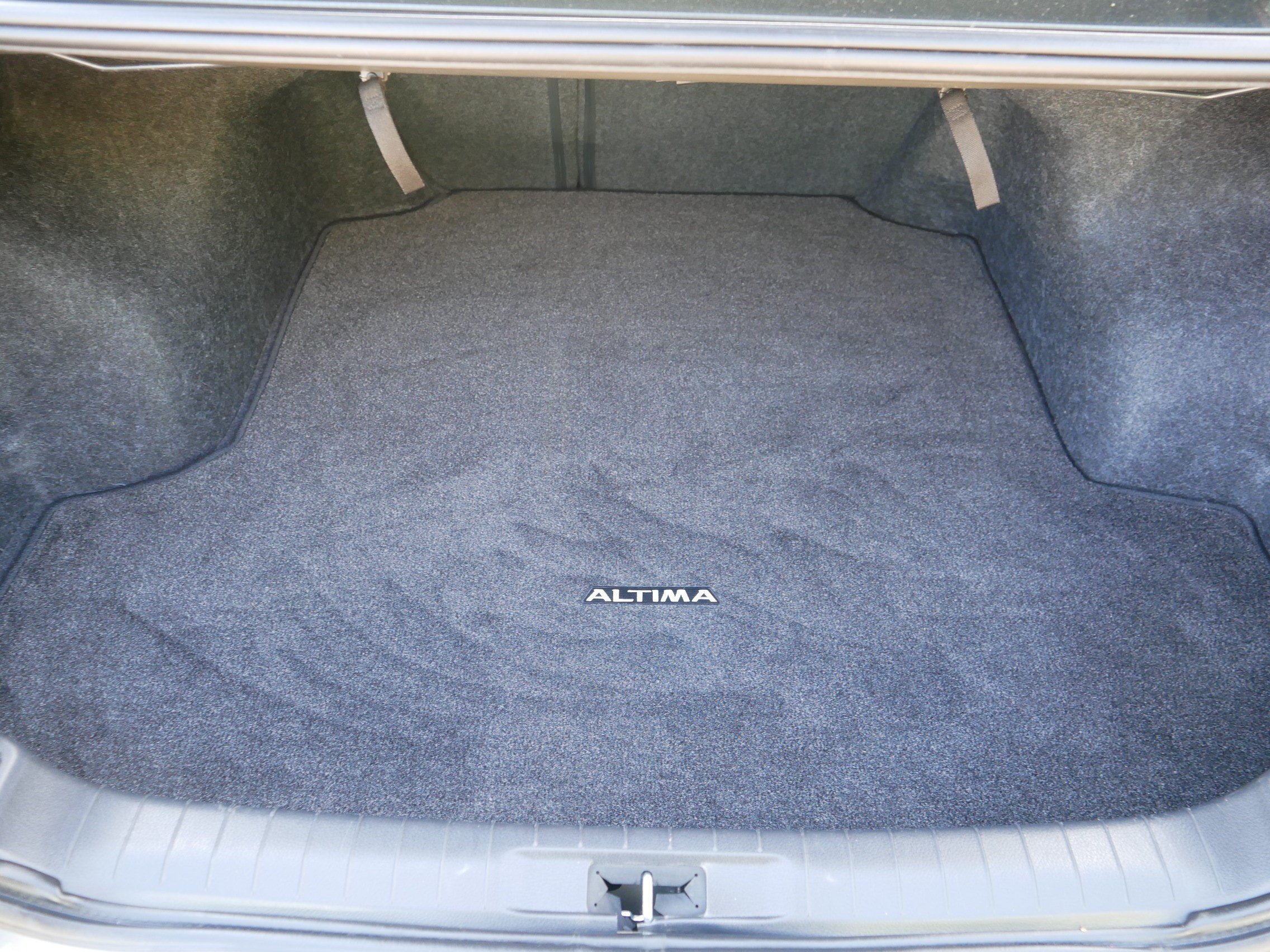 Certified 2017 Nissan Altima 2.5 SV FWD image 18