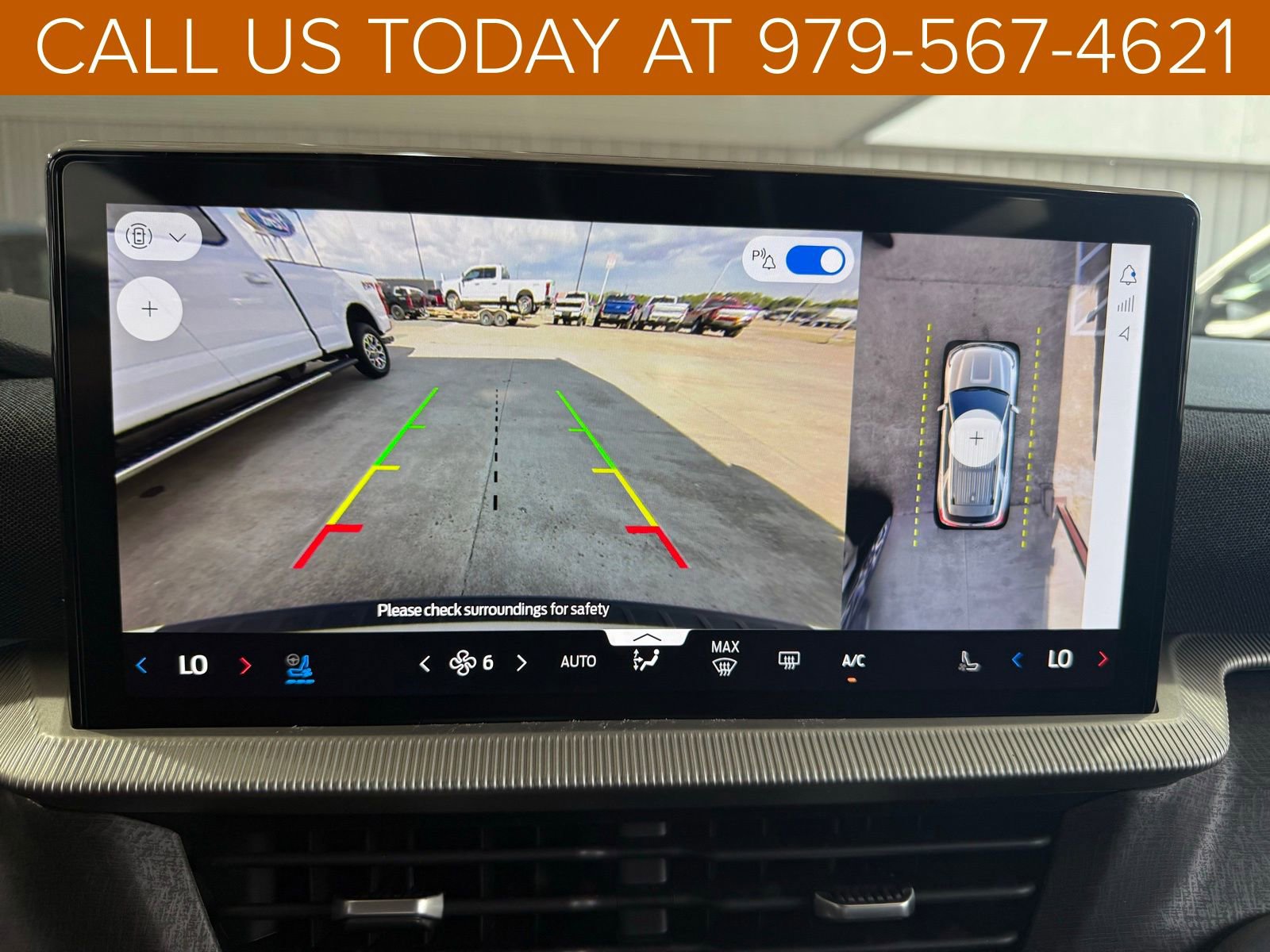 New 2025 Ford Explorer Platinum image 29