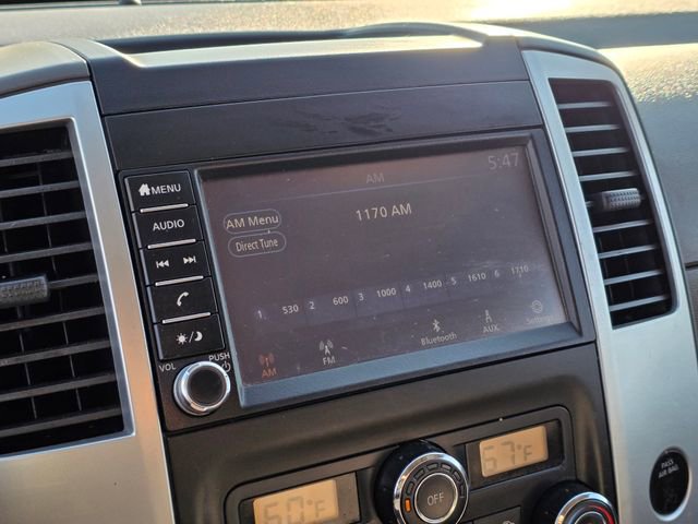 Used 2020 Nissan Frontier SV image 25