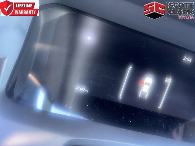 Used 2024 Toyota Tacoma Limited