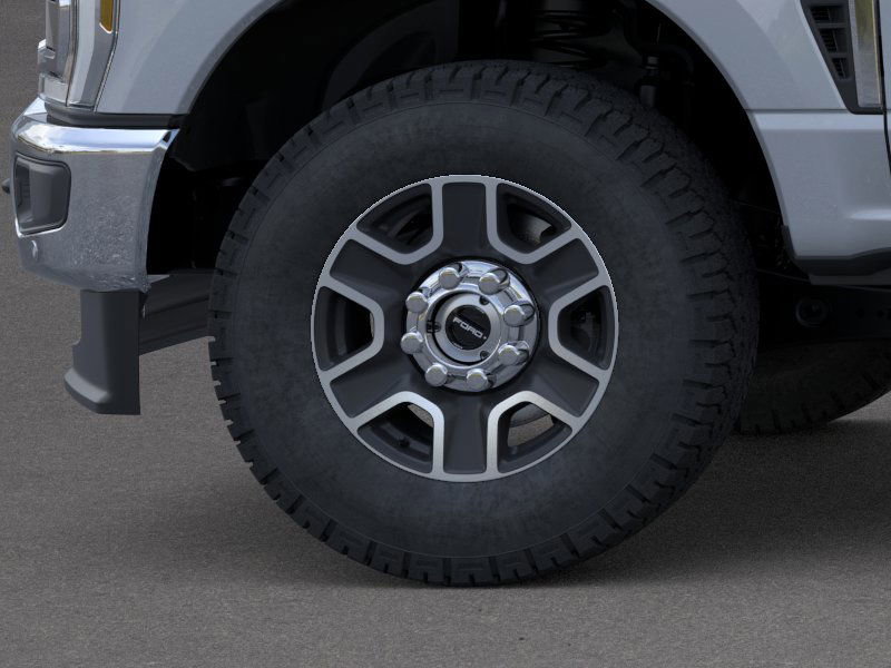 New 2026 Ford F250 Lariat image 19
