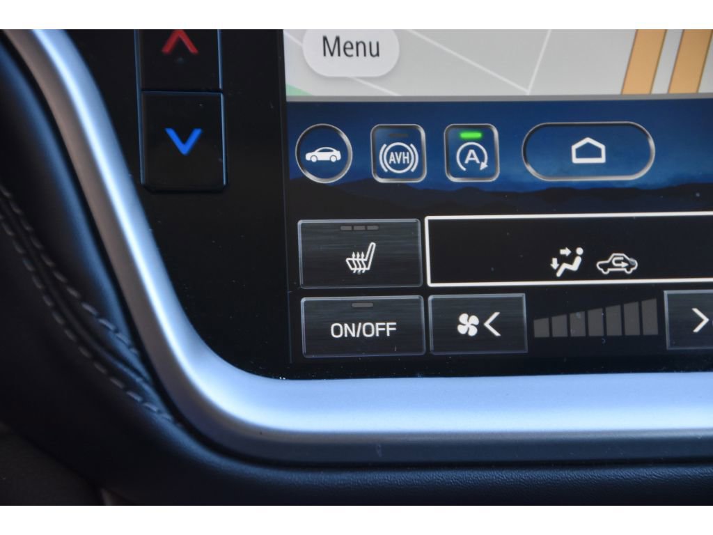 Certified 2025 Subaru Outback Premium w/ Popular Package #1A image 38