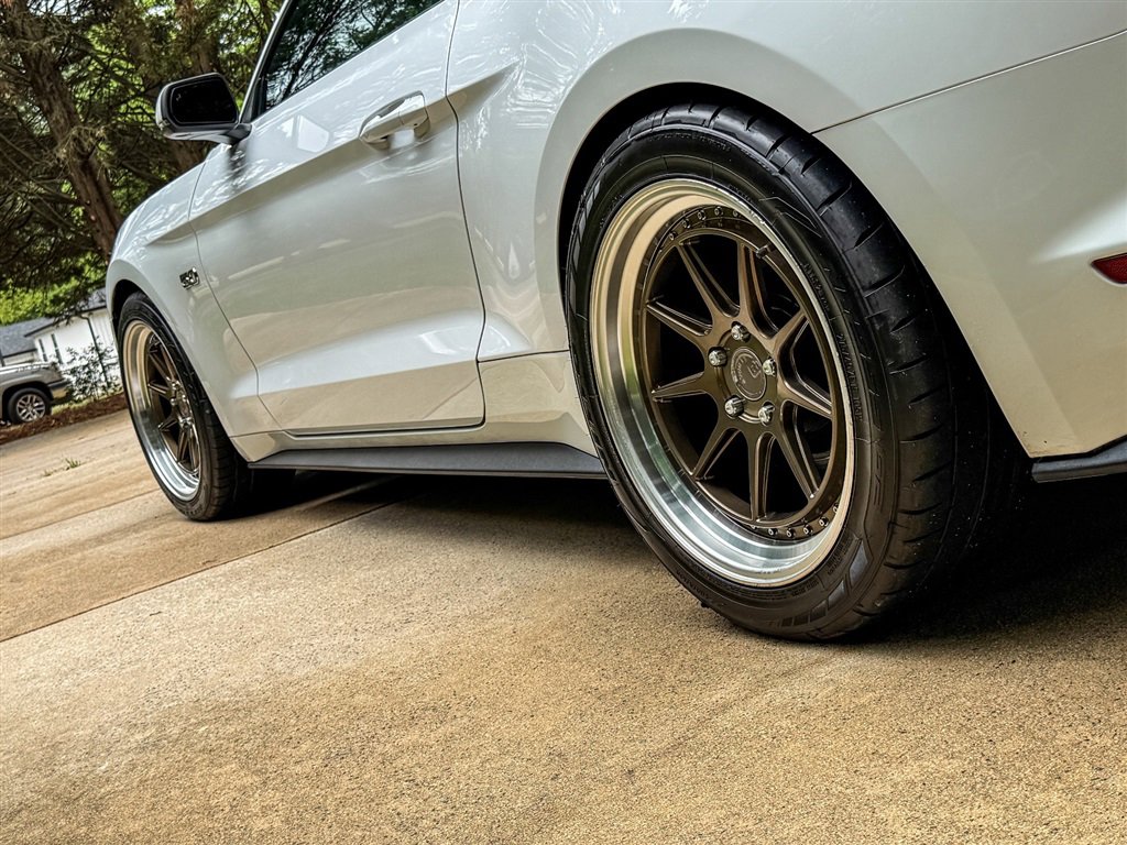 Used 2023 Ford Mustang GT Premium w/ Equipment Group 401A RWD image 22