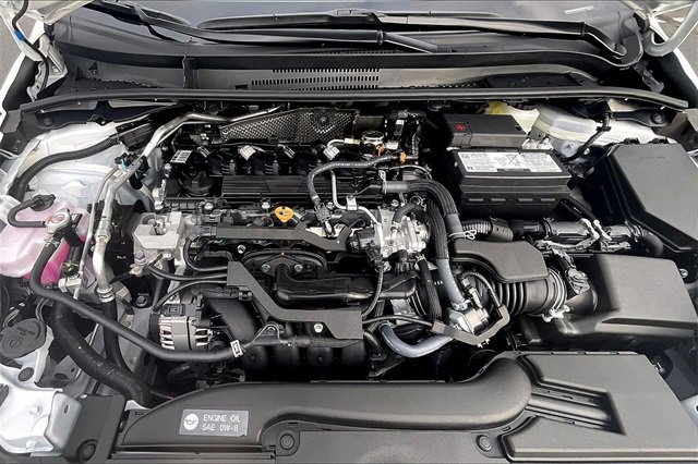 New 2026 Toyota Corolla LE image 11