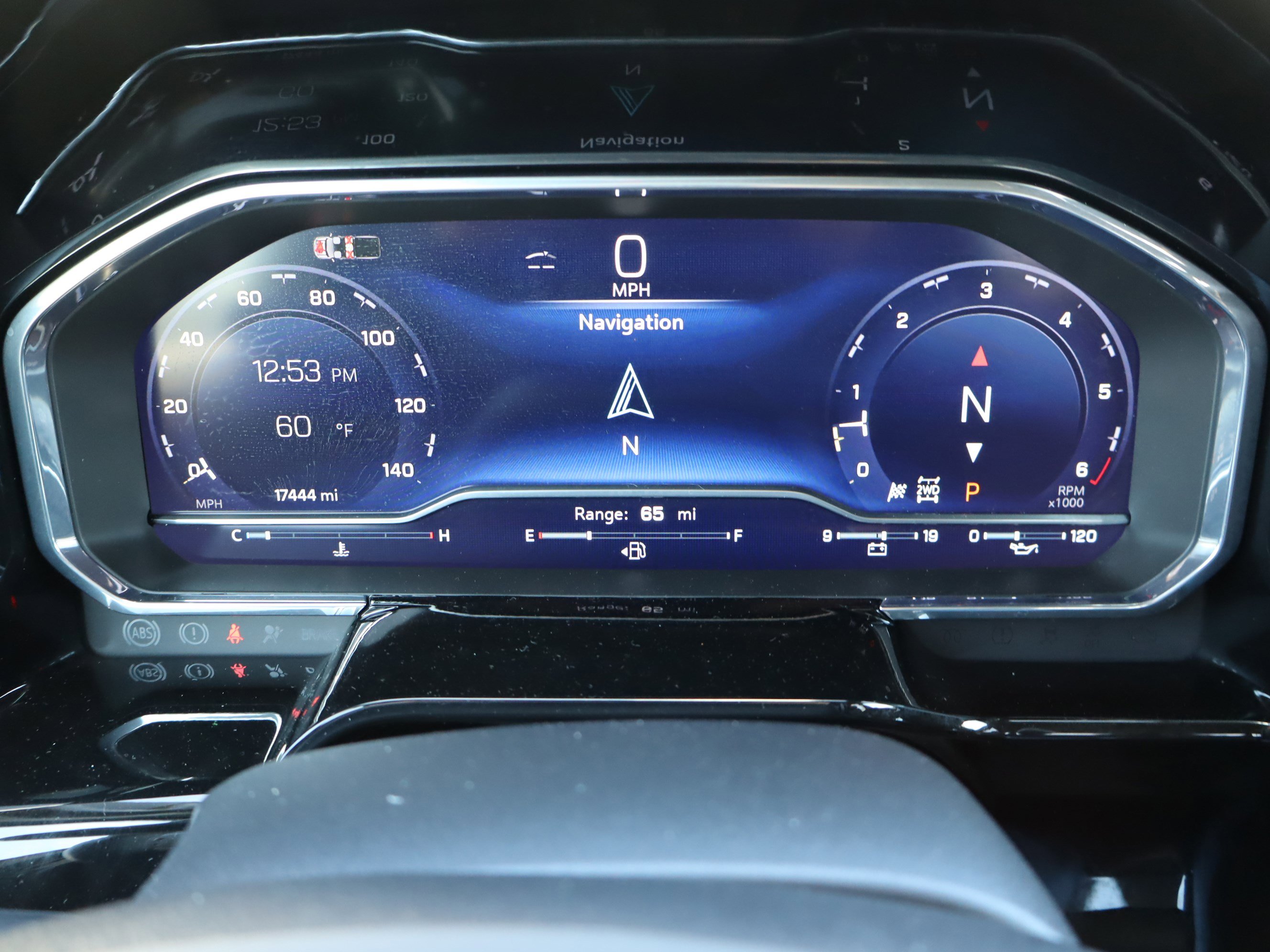 Certified 2024 Chevrolet Silverado 1500 RST w/ RST All Star Premium Package image 25