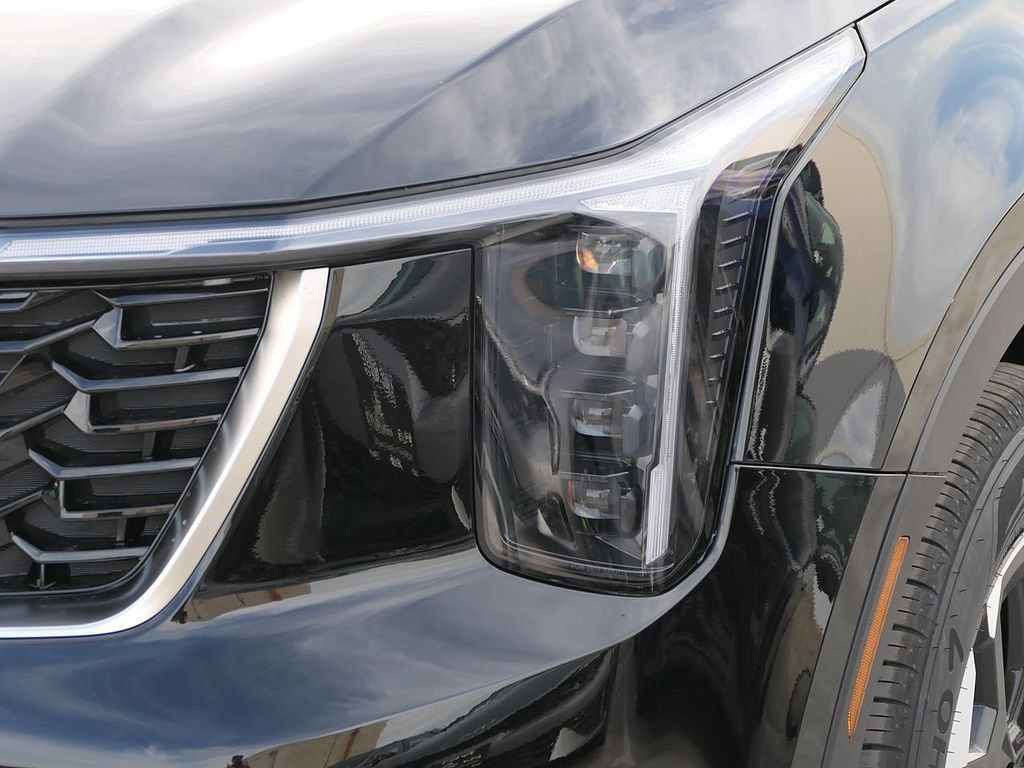 New 2026 Kia Sorento S FWD image 36