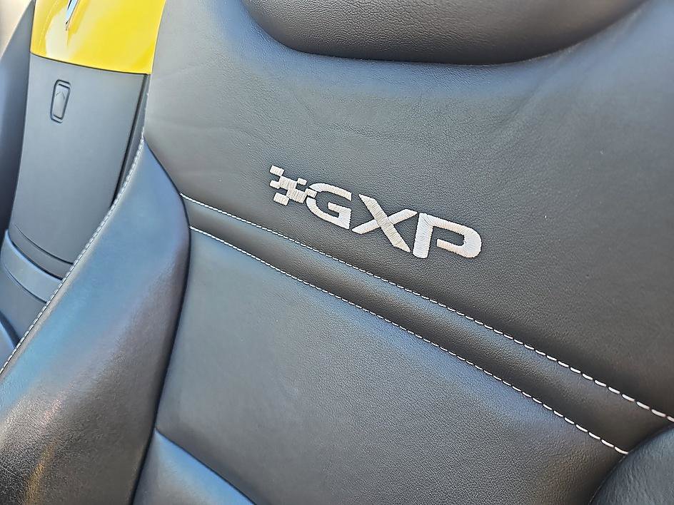 Used 2008 Pontiac Solstice GXP w/ Premium Package image 20