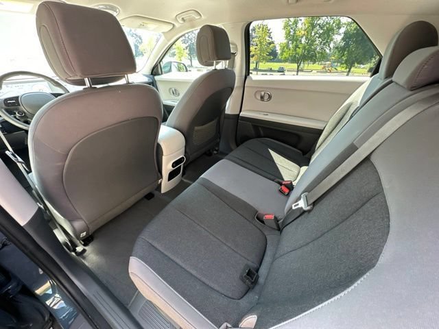 Used 2024 Hyundai Ioniq 5 SEL RWD image 16