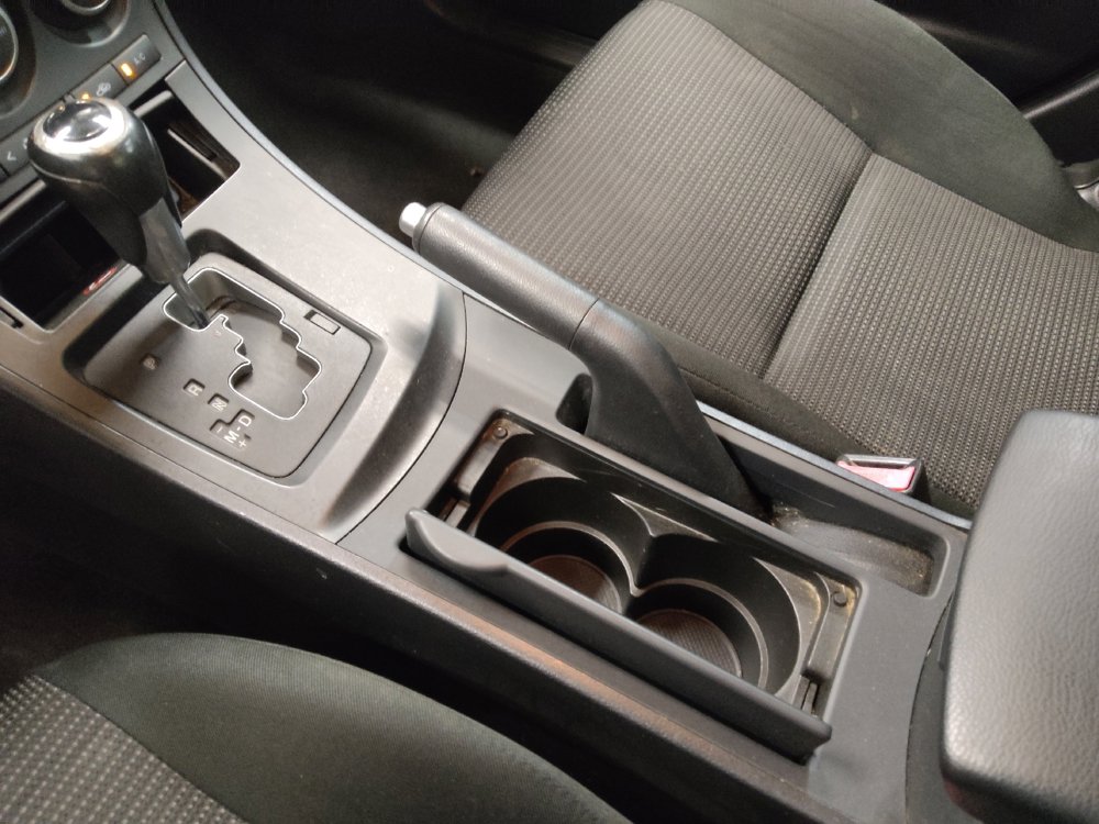 Used 2013 MAZDA MAZDA3 i Touring image 26