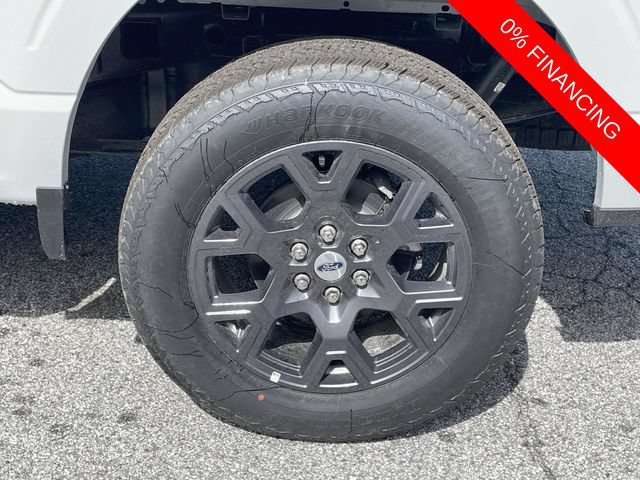 New 2026 Ford F150 STX w/ Equipment Group 200A AWD/4WD image 8