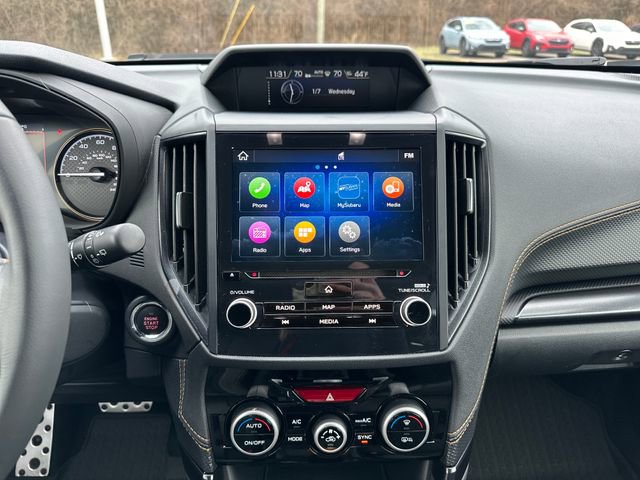 Certified 2023 Subaru Forester Wilderness image 16