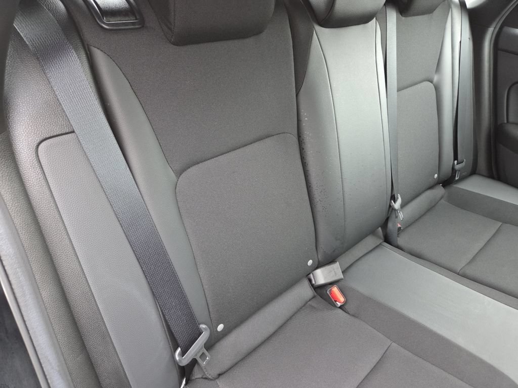 Certified 2026 Honda Civic Sport image 27