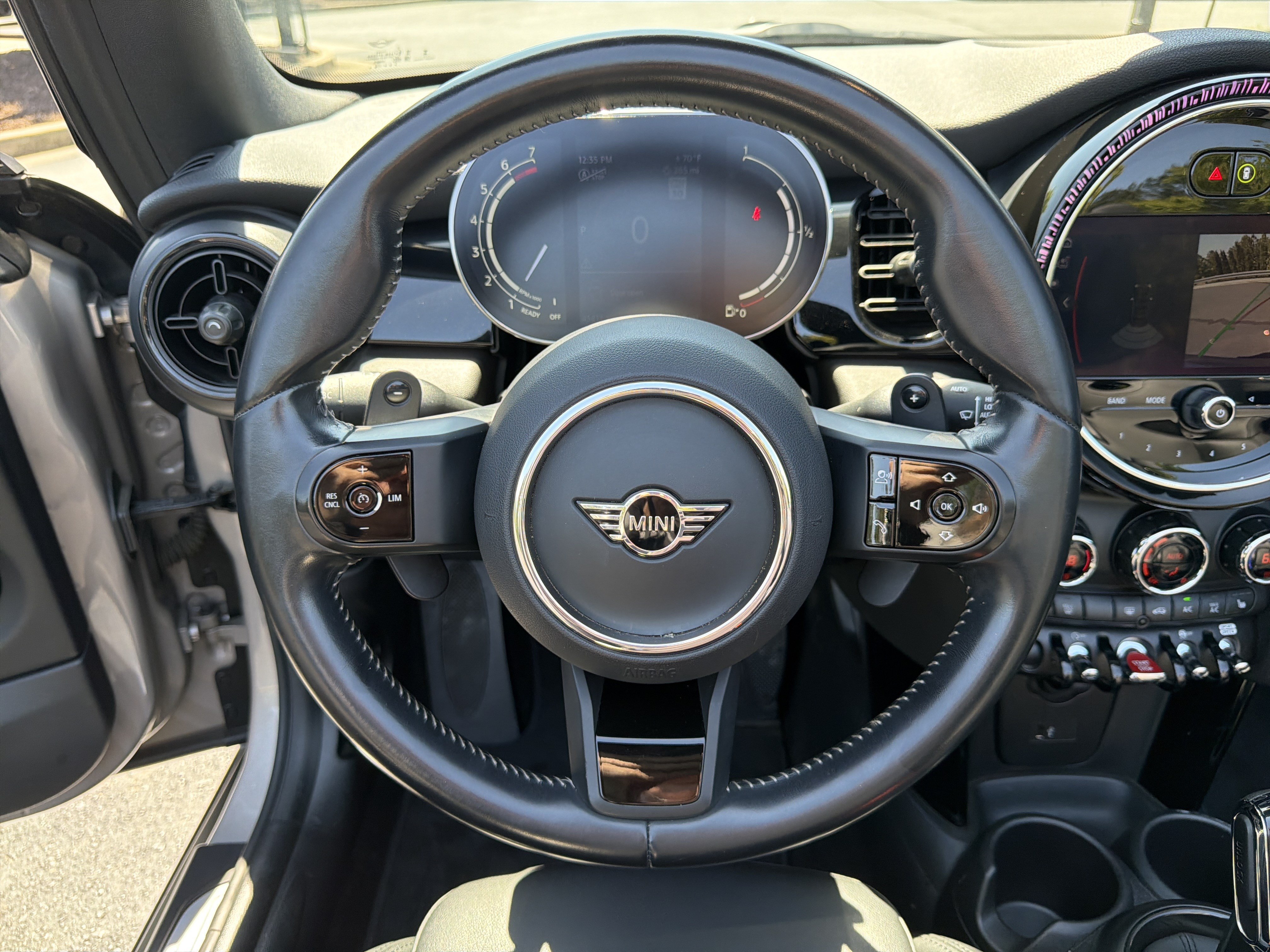 Used 2024 MINI Cooper S FWD image 10