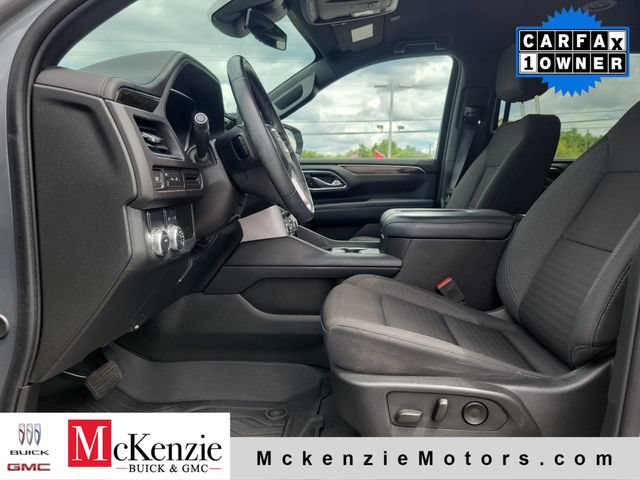 Used 2023 GMC Yukon XL SLE RWD image 5
