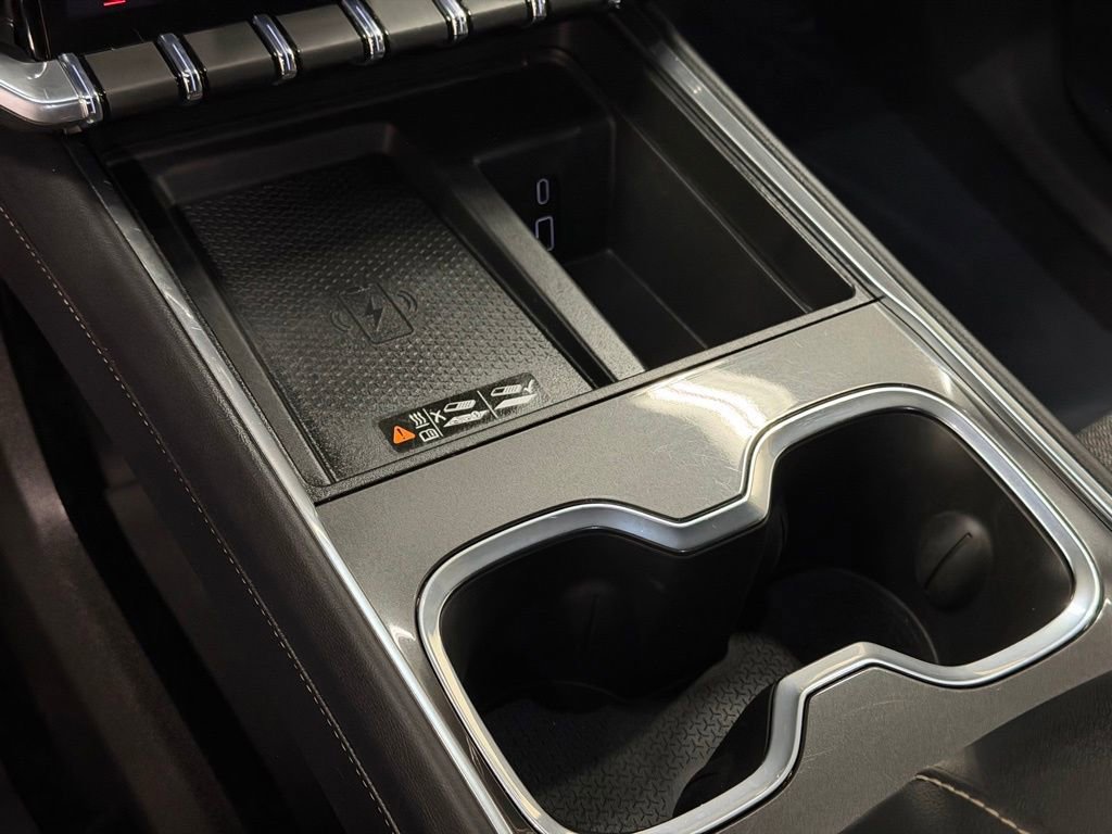 Certified 2025 GMC Acadia Elevation AWD/4WD image 34