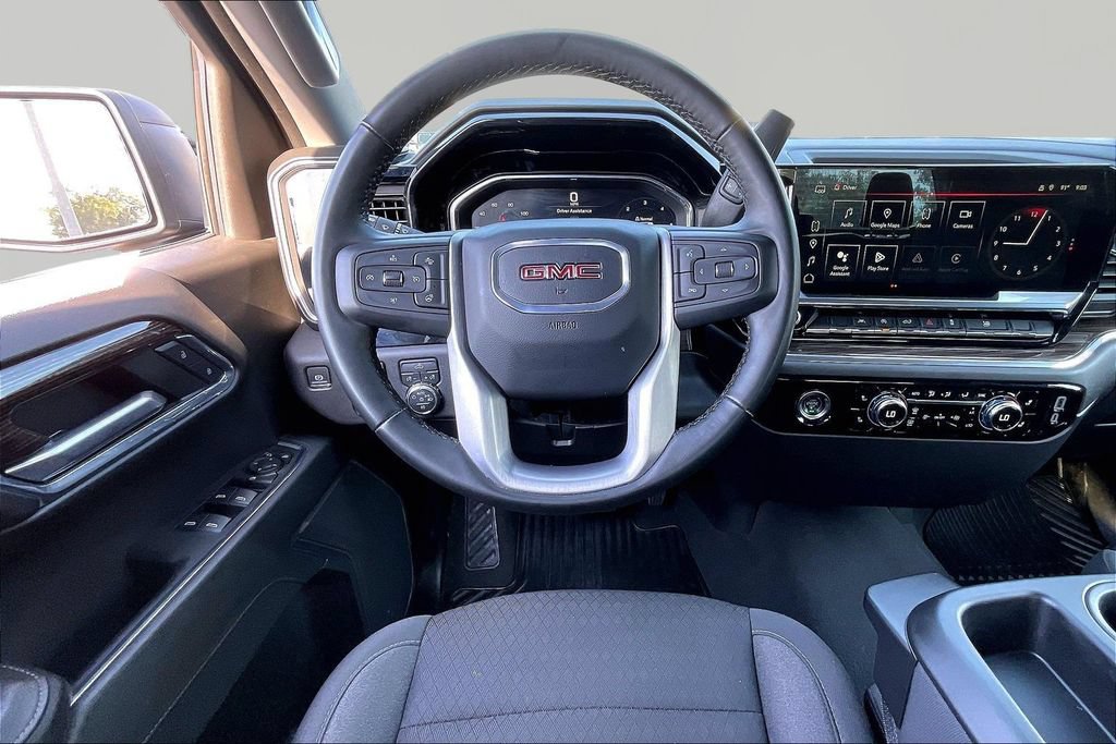 Used 2024 GMC Sierra 1500 Elevation AWD/4WD image 10