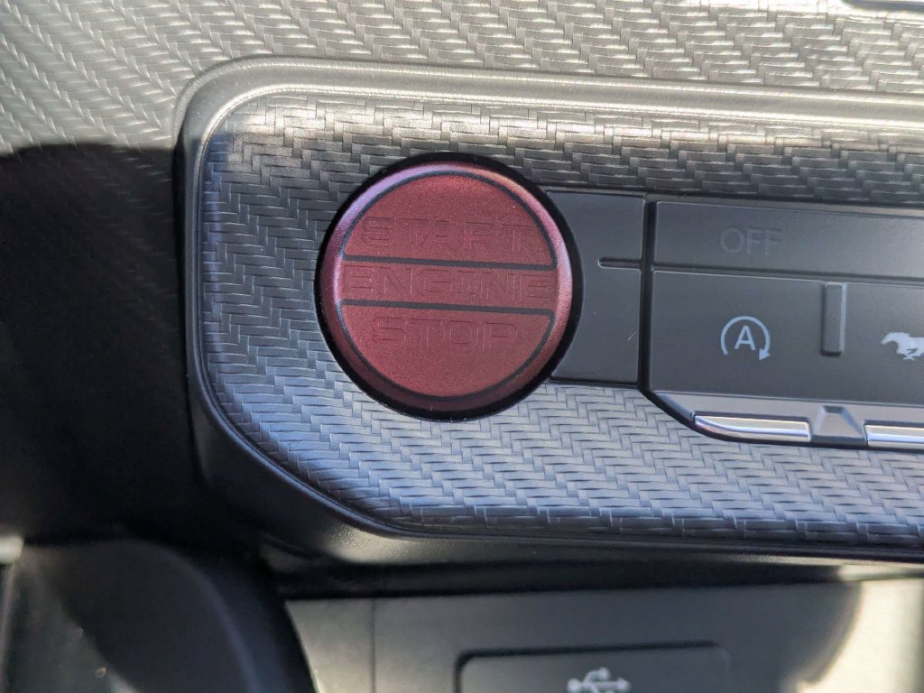 New 2026 Ford Mustang GT RWD image 27