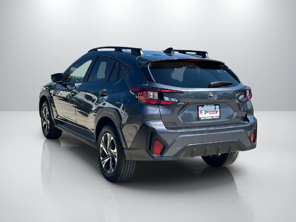 Used 2026 Subaru Crosstrek 2.5i Premium w/ Crosstrek Mirror Package AWD/4WD image 7
