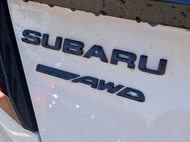 New 2026 Subaru WRX tS image 12
