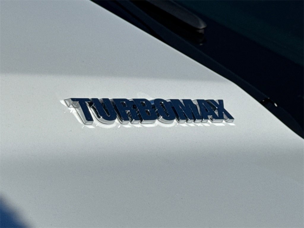 Used 2025 Chevrolet Silverado 1500 RST image 8