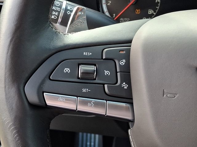 Certified 2025 Cadillac CT4 V w/ Climate Package image 18