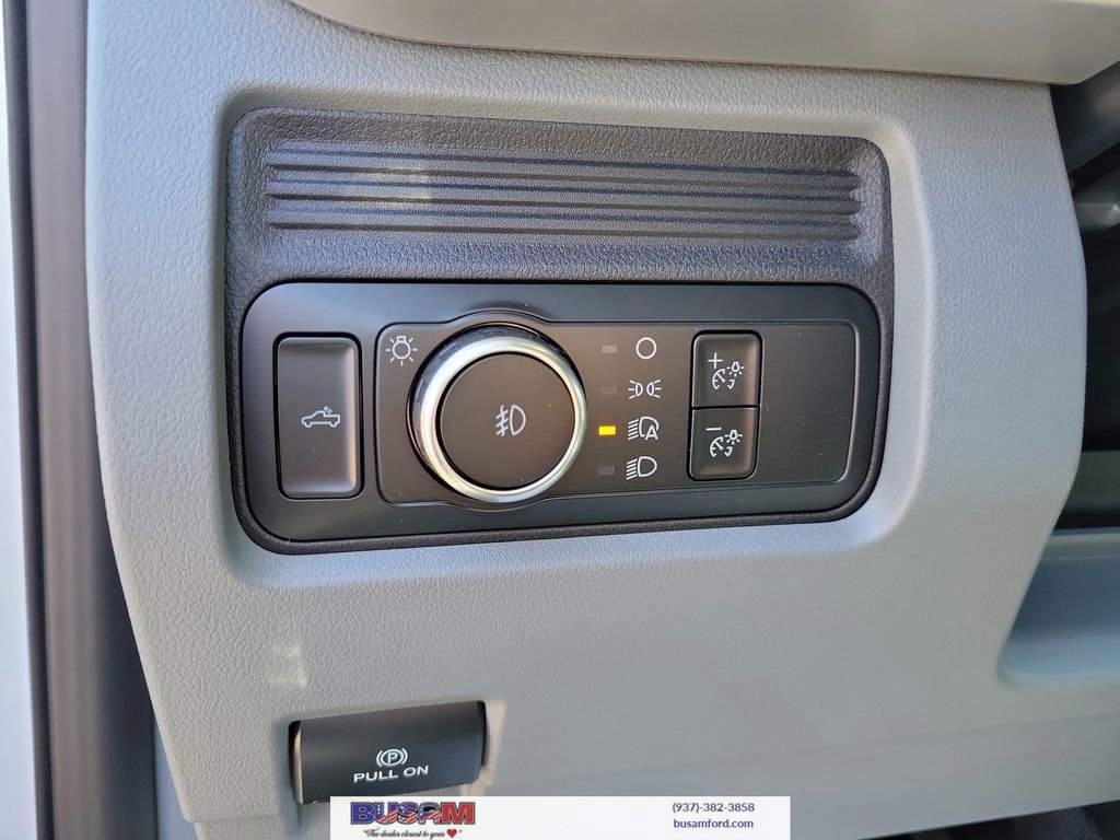 New 2026 Ford F350 XL AWD/4WD image 20
