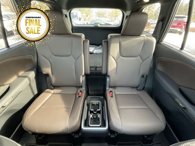 New 2026 Lexus TX 350 AWD image 14