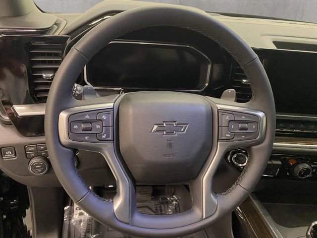 New 2026 Chevrolet Silverado 1500 RST image 16