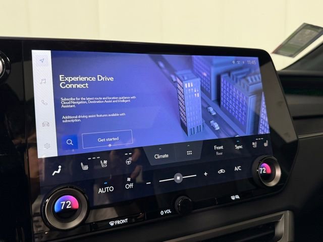 New 2026 Lexus RX 350 image 18