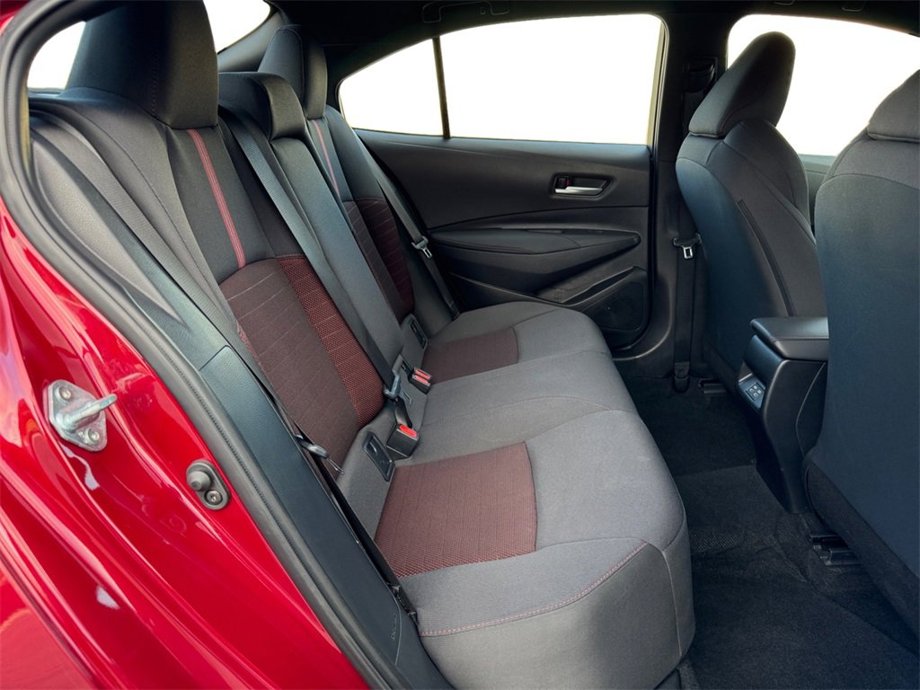Used 2024 Toyota Corolla SE image 20