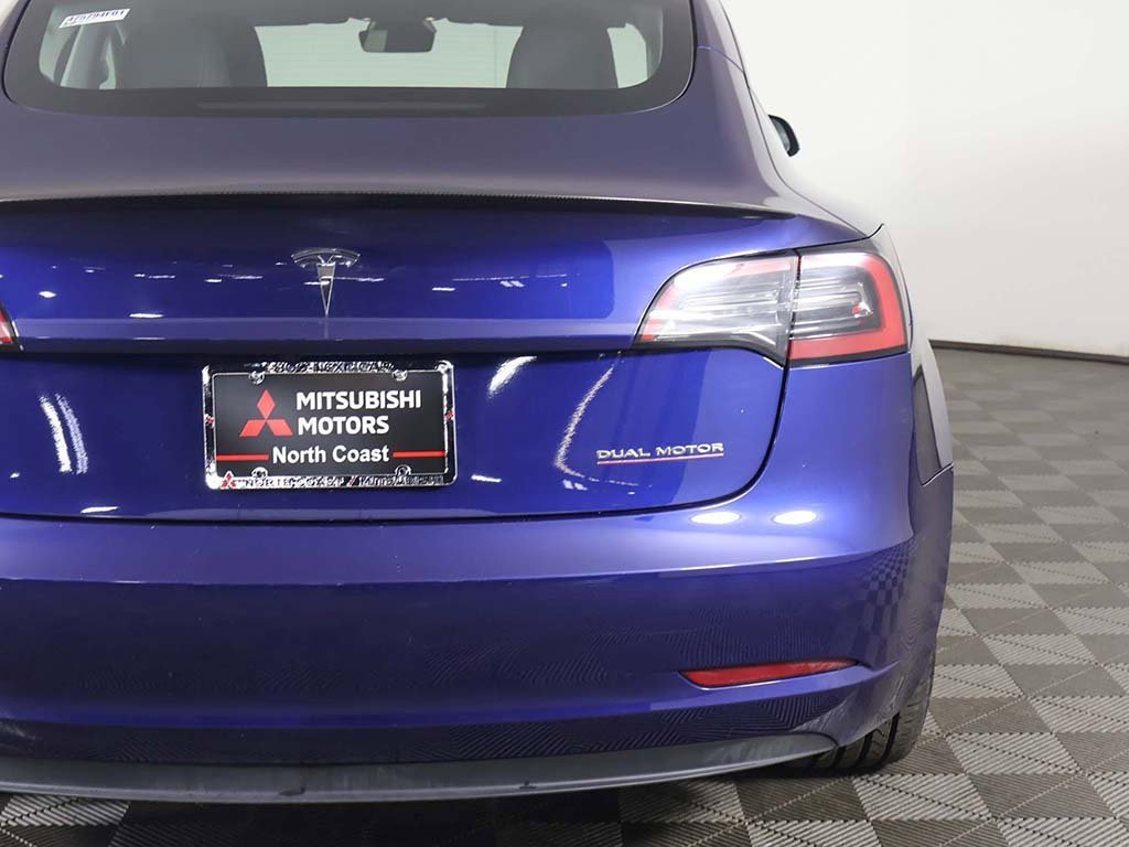 Used 2023 Tesla Model 3 Performance image 18