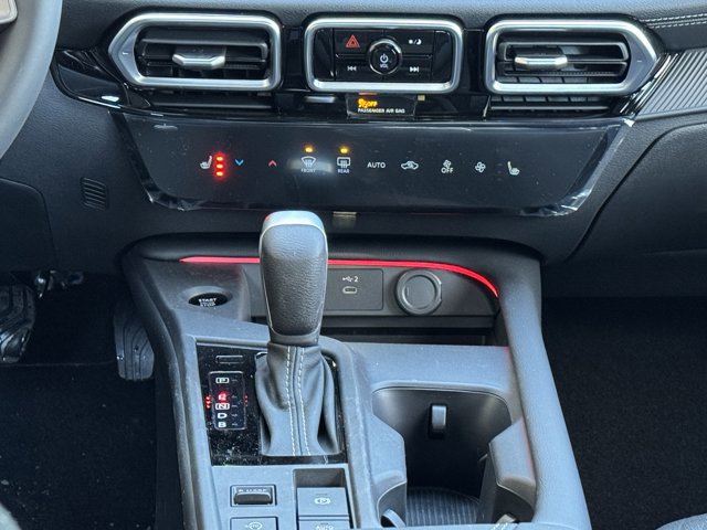 New 2026 Nissan Sentra SV w/ SV Convenience Package image 23