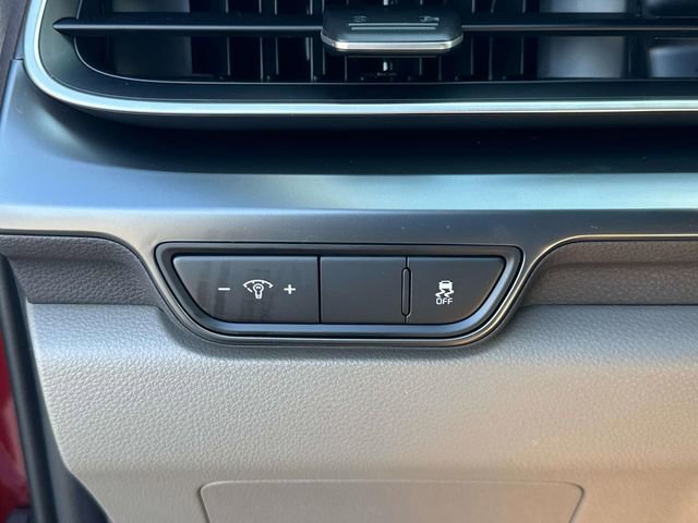 New 2026 Kia Carnival image 25