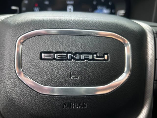 Used 2024 GMC Yukon Denali AWD/4WD image 44